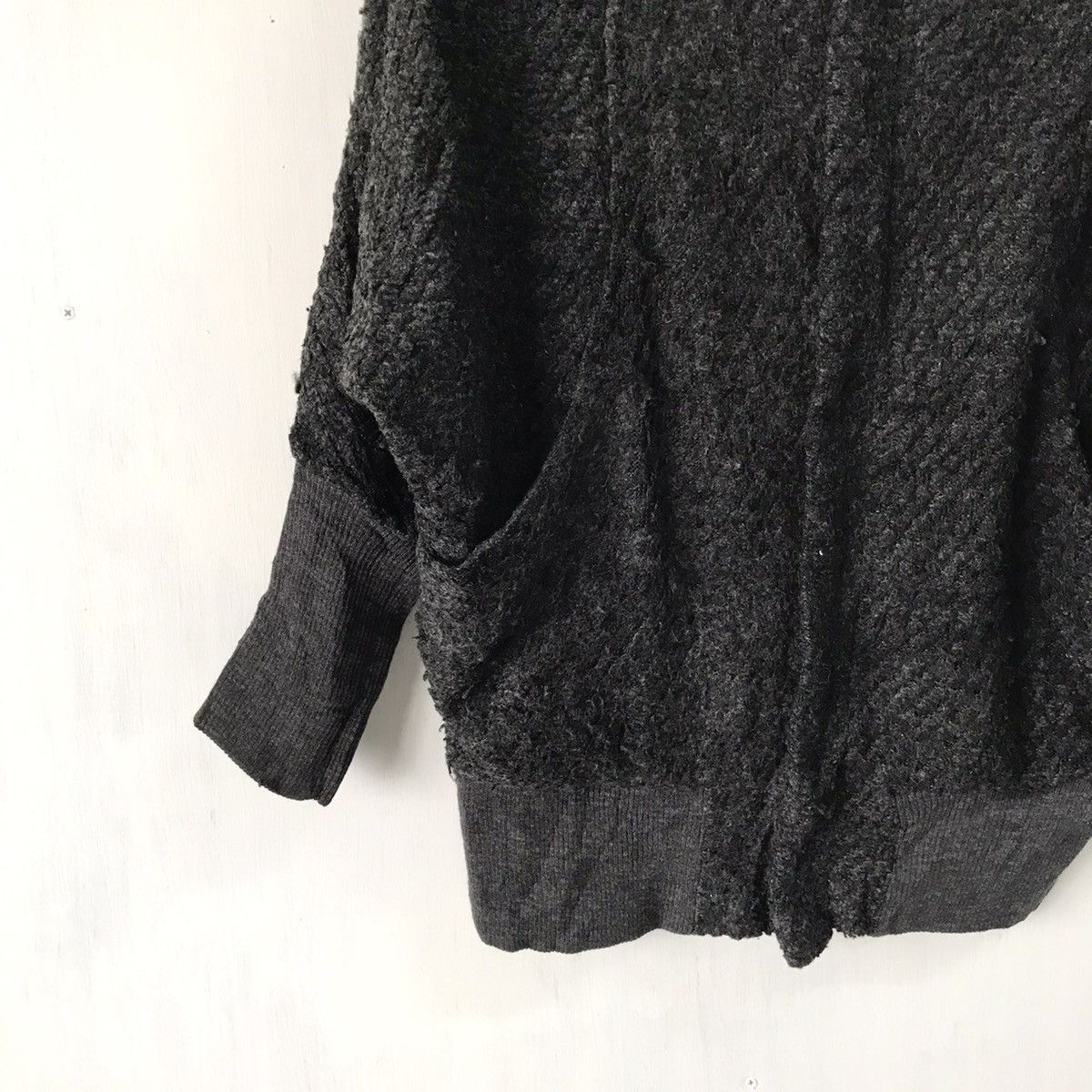 CABANE de ZUCCa × Zucca 💥Steals💥Zucca Jacket Hooded Size US M / EU 48-50 / 2 - 8 Thumbnail