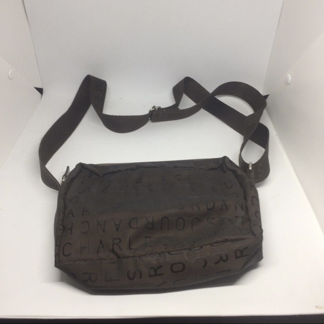 Charles Jourdan Charles jourdan Paris shoulder bag small nice design Size ONE SIZE - 3 Thumbnail