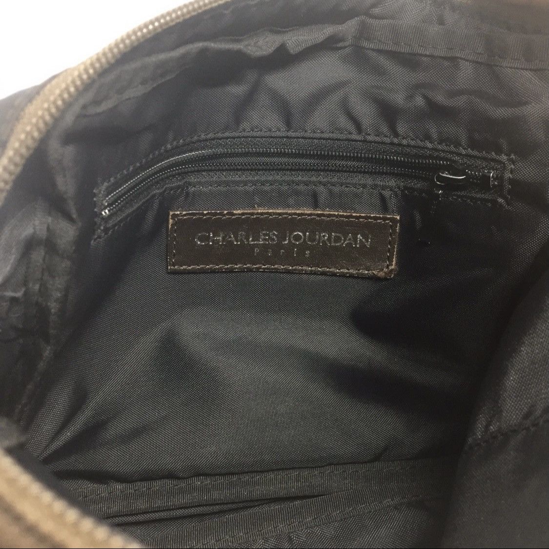 Charles Jourdan Charles jourdan Paris shoulder bag small nice design Size ONE SIZE - 4 Thumbnail