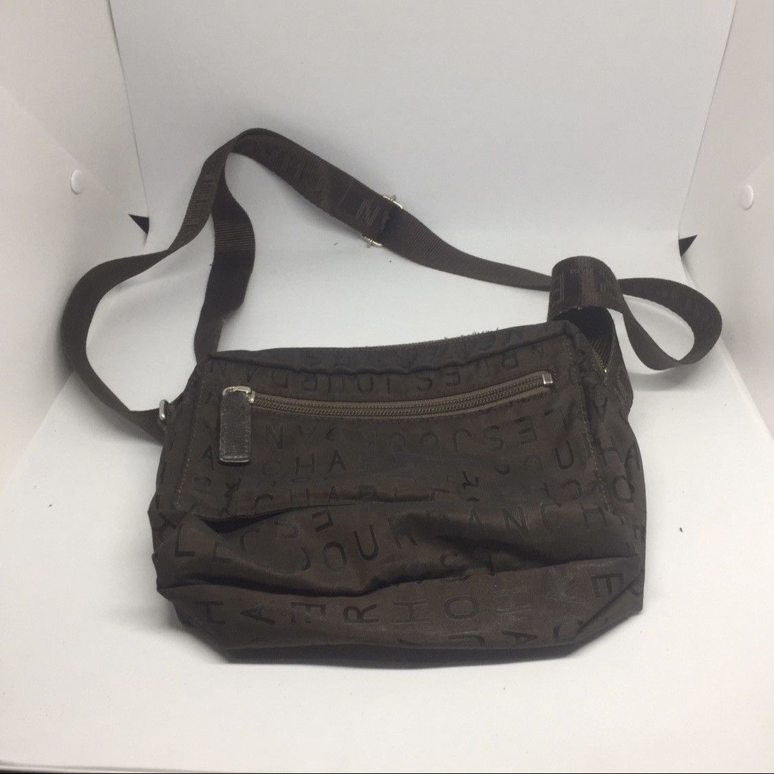 Charles Jourdan Charles jourdan Paris shoulder bag small nice design Size ONE SIZE - 2 Thumbnail