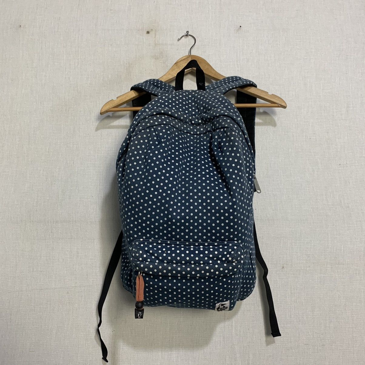 Chums Chums backpack polka dot design Size ONE SIZE - 1 Thumbnail