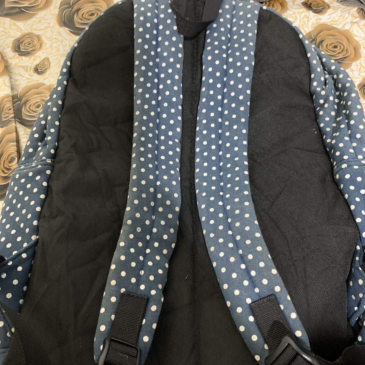 Chums Chums backpack polka dot design Size ONE SIZE - 3 Thumbnail