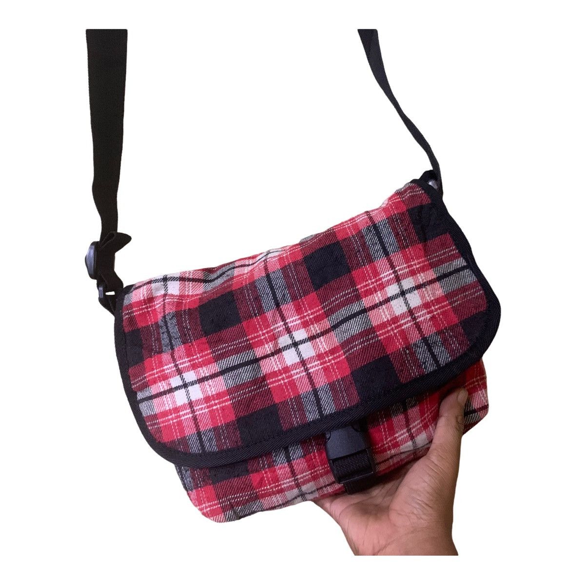 Japanese Brand Sling bag Japanese nice color Size ONE SIZE - 3 Thumbnail