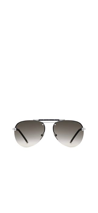 Louis Vuitton Louis Vuitton Clockwise Canvas Sunglasses