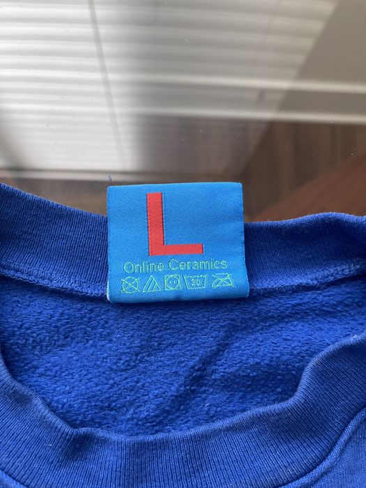 Online Ceramics Online Ceramics “Los Angeles Dosers” World Champs Grailed