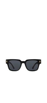 Louis Vuitton Louis Vuitton x Nigo LFlower Sunglasses Noir Kanye