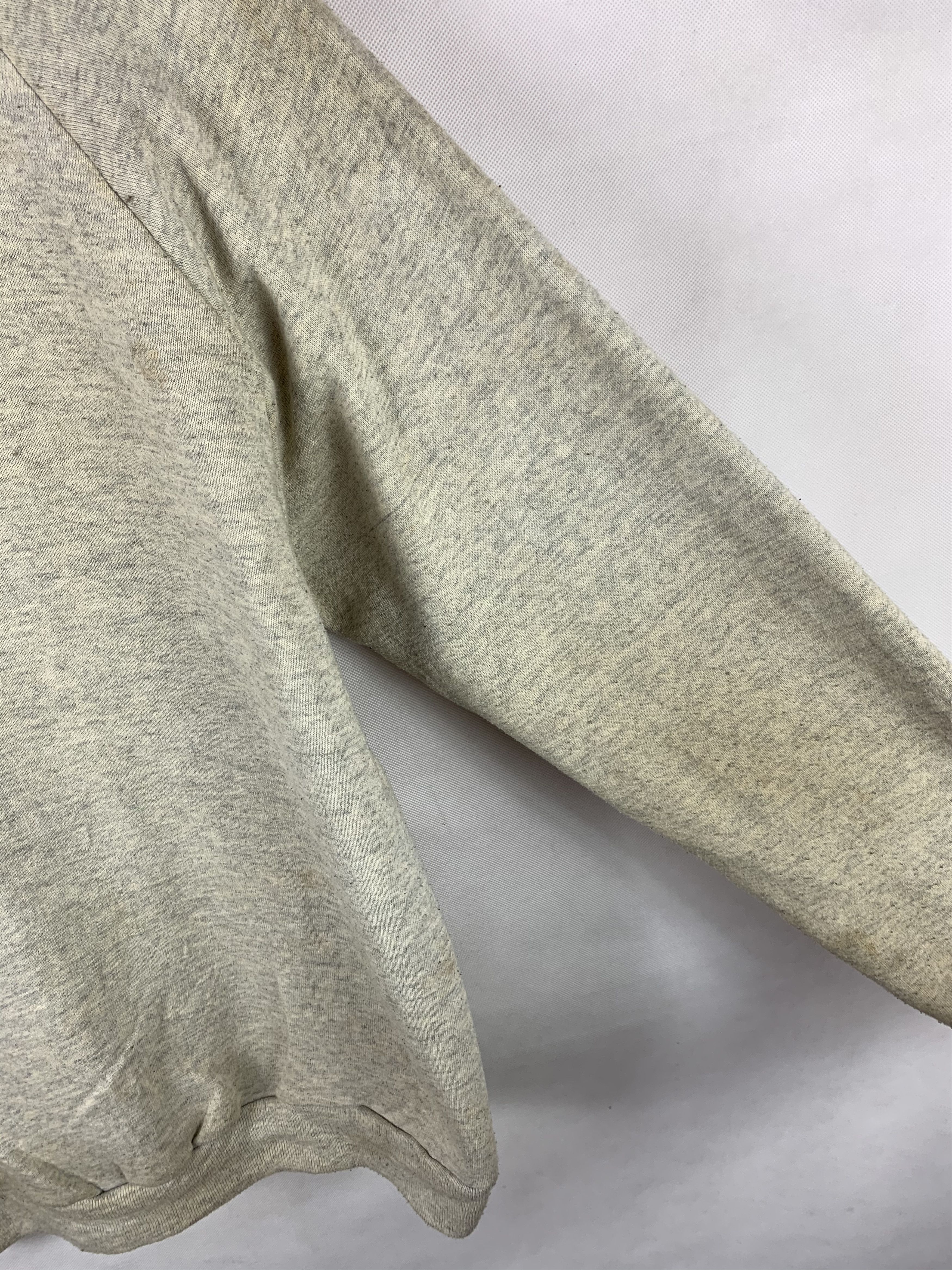 Vintage Rare! Vintage 90s Metro Goldwyn Mayer Sweatshirt Size US XL / EU 56 / 4 - 14 Thumbnail