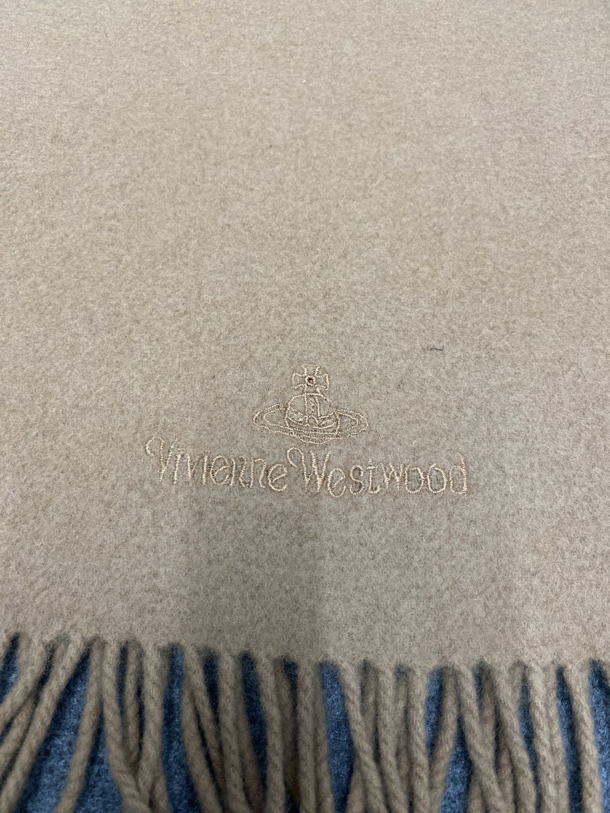 Vivienne Westwood VIVIENNE WESTWOOD Scarf/Muffler/Neckwear-T162 Size ONE SIZE - 4 Thumbnail