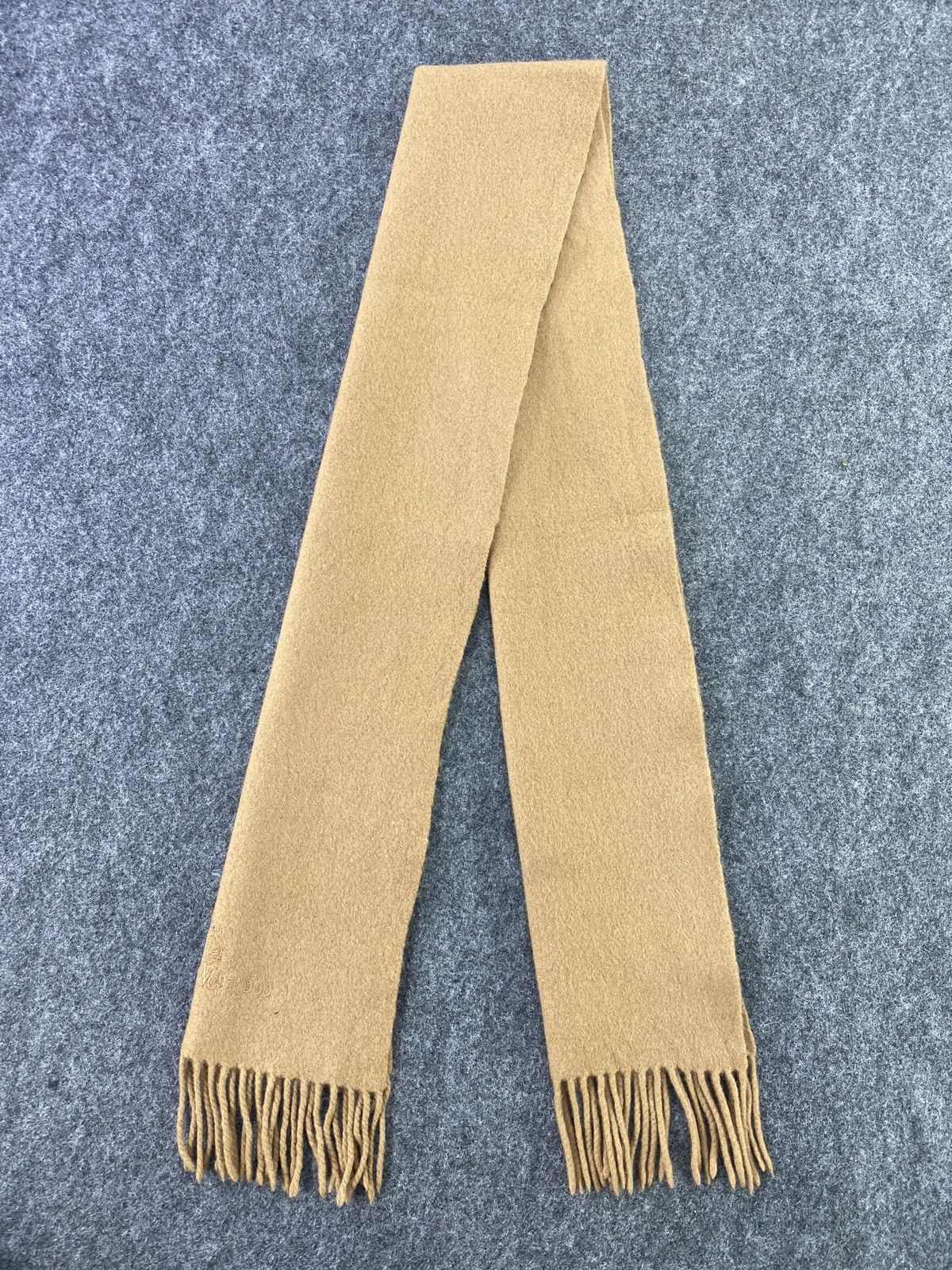 Vivienne Westwood VIVIENNE WESTWOOD Scarf/Muffler/Neckwear-T162 Size ONE SIZE - 2 Thumbnail