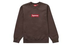 Supreme best sale bogo brown