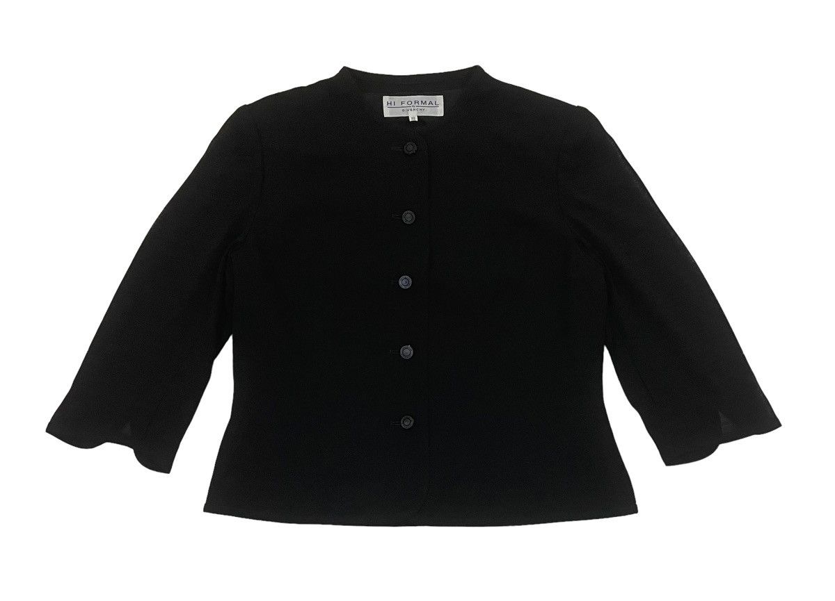 Hi Formal by Givenchy Blazer Jacket