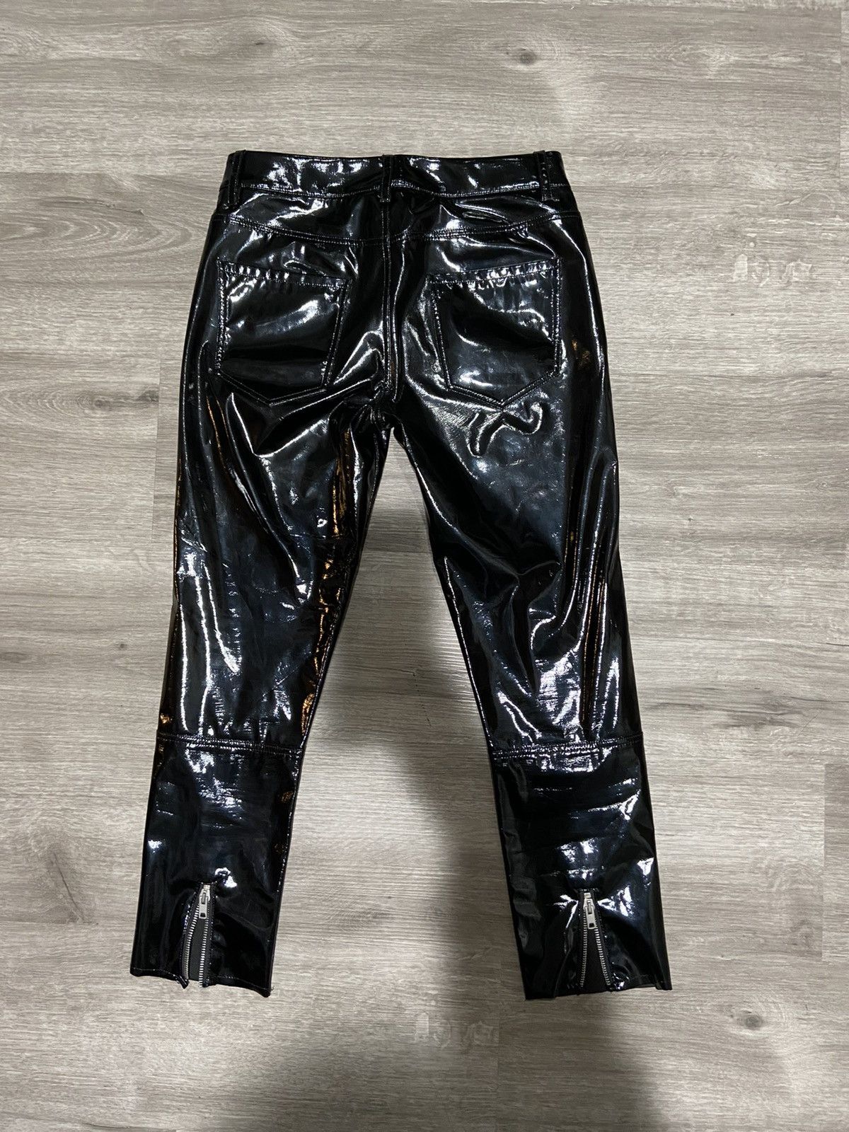 1017 ALYX 9SM 1017 ALYX 9SM Back Zip Pants Size 28" / US 6 / IT 42 - 5 Thumbnail
