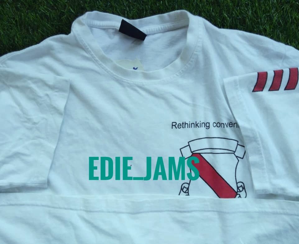 Japanese Brand × Marlboro × Number (N)ine Number nine x marlboro t-shirt Size US M / EU 48-50 / 2 - 4 Thumbnail