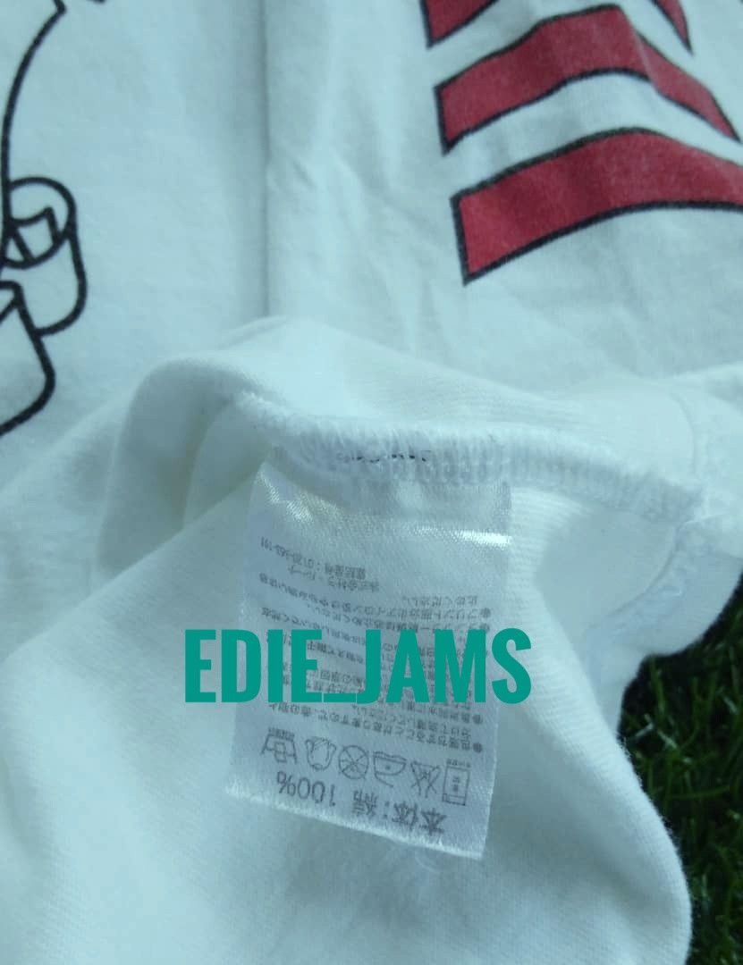 Japanese Brand × Marlboro × Number (N)ine Number nine x marlboro t-shirt Size US M / EU 48-50 / 2 - 2 Thumbnail