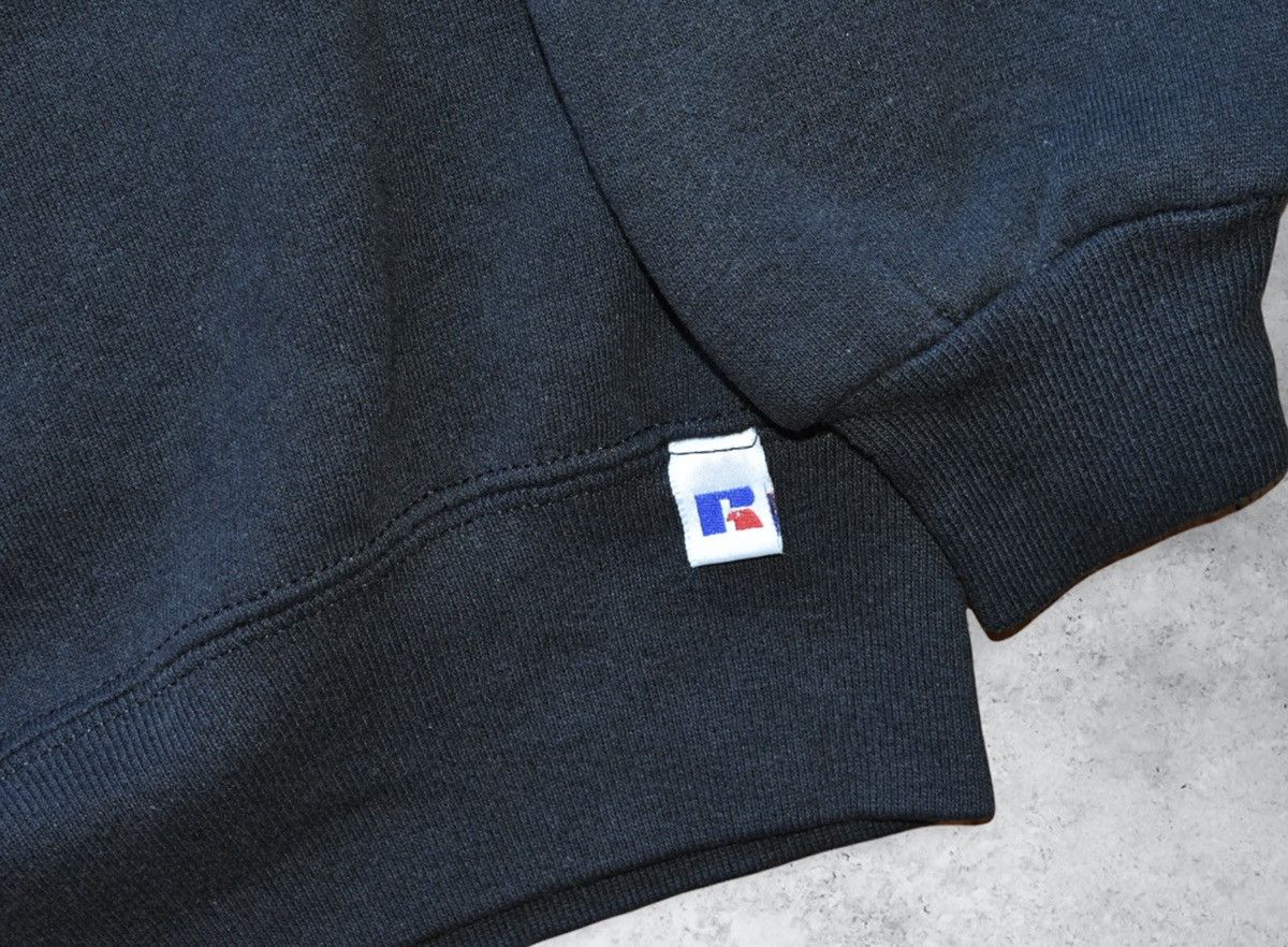 Russell Athletic Vintage Russell Athletic Sweatshirt ‘Derby Force’ (S) Size US S / EU 44-46 / 1 - 3 Thumbnail