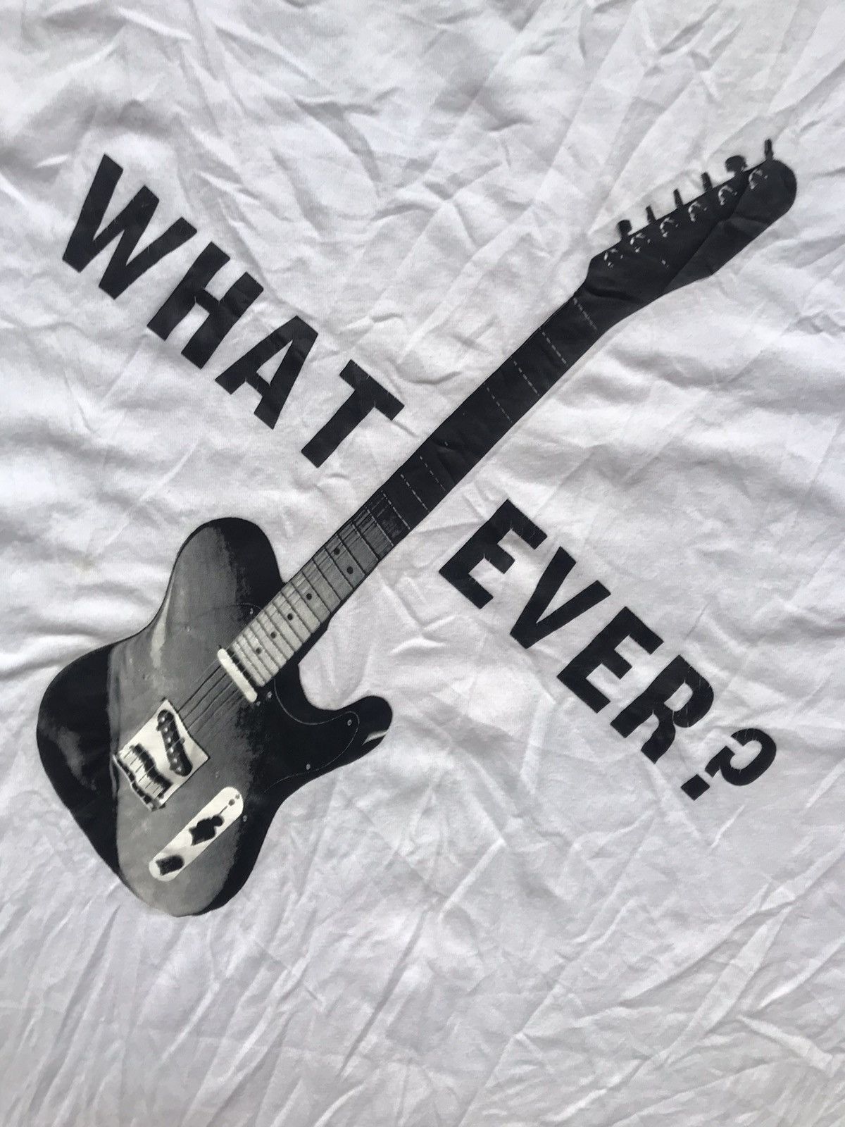 A.P.C. 🛒NEEDGONE🛒APC Section Musicale T Shirt Size US M / EU 48-50 / 2 - 2 Thumbnail