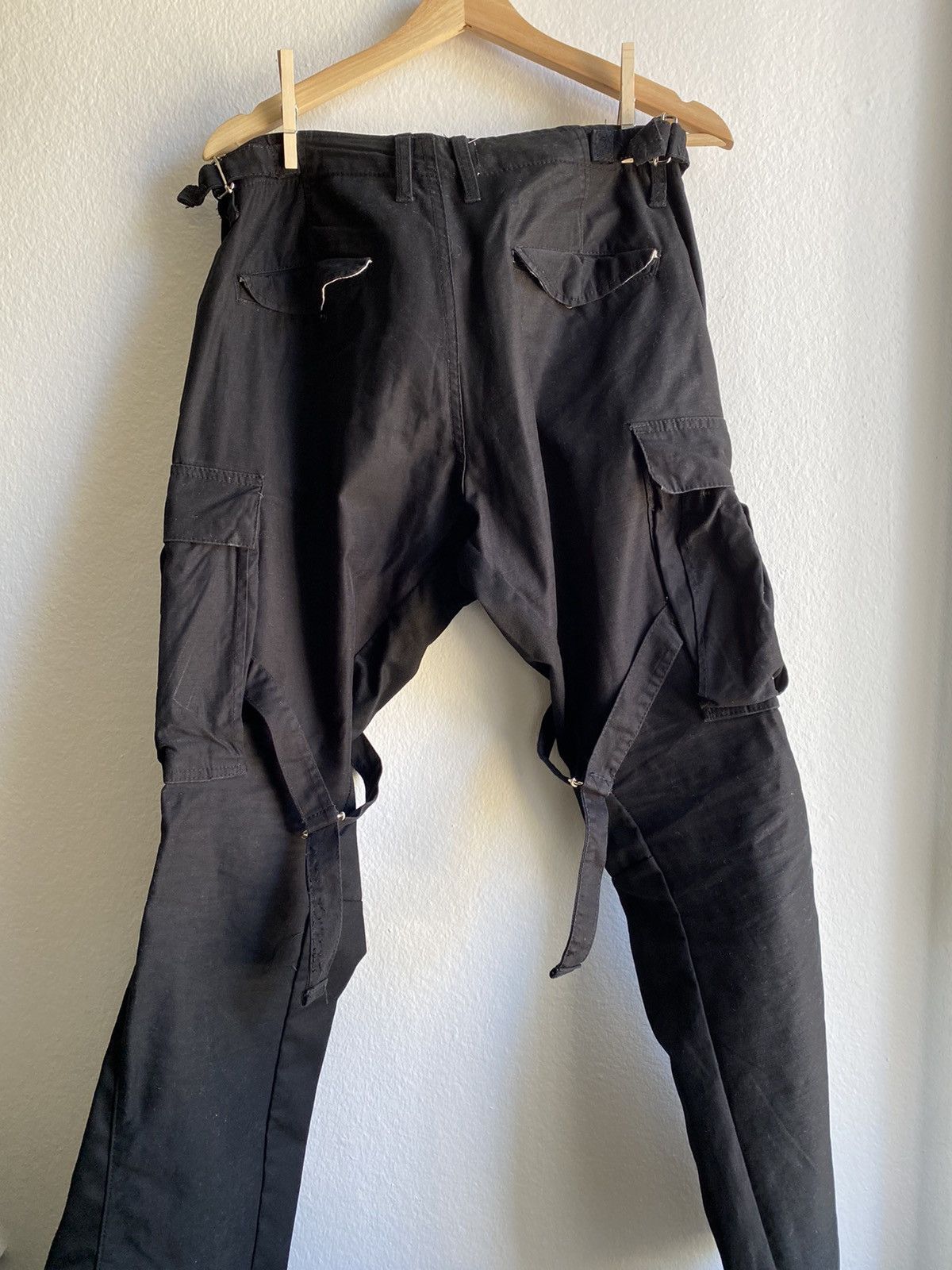 Other KRAFTWORK Reworked Cargo Size US 32 / EU 48 - 2 Thumbnail