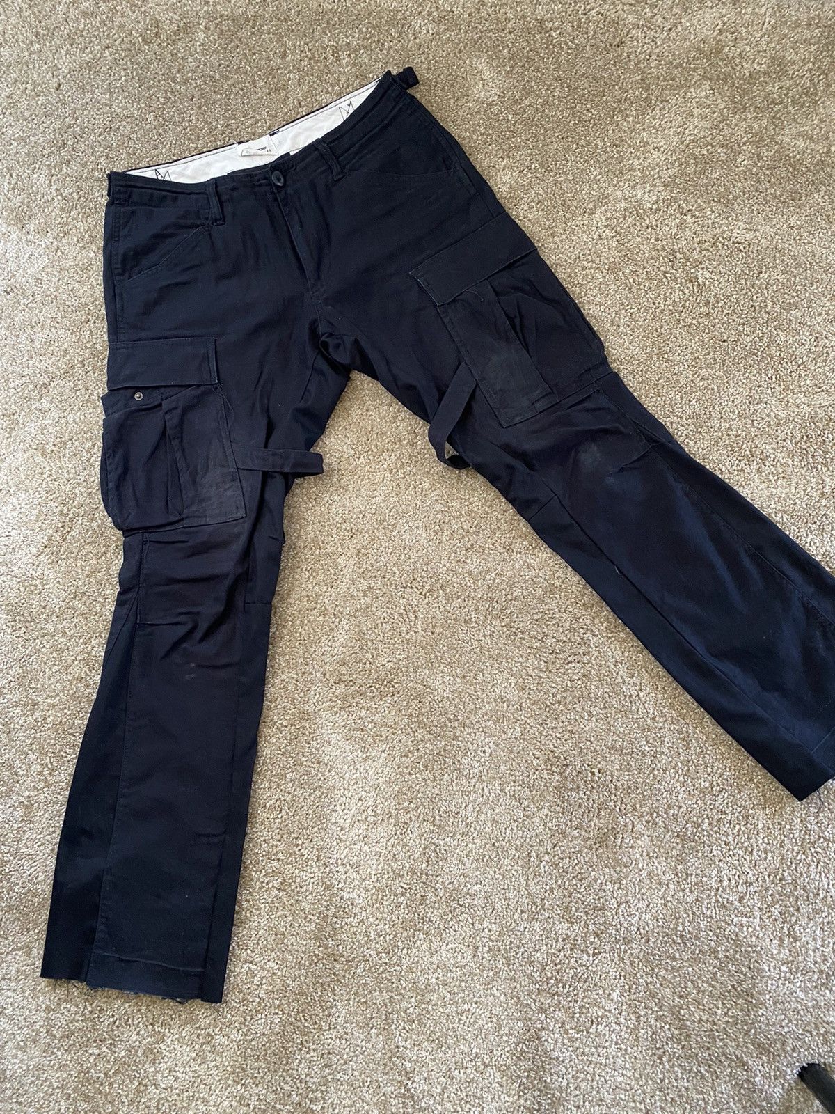 Other KRAFTWORK Reworked Cargo Size US 32 / EU 48 - 3 Thumbnail