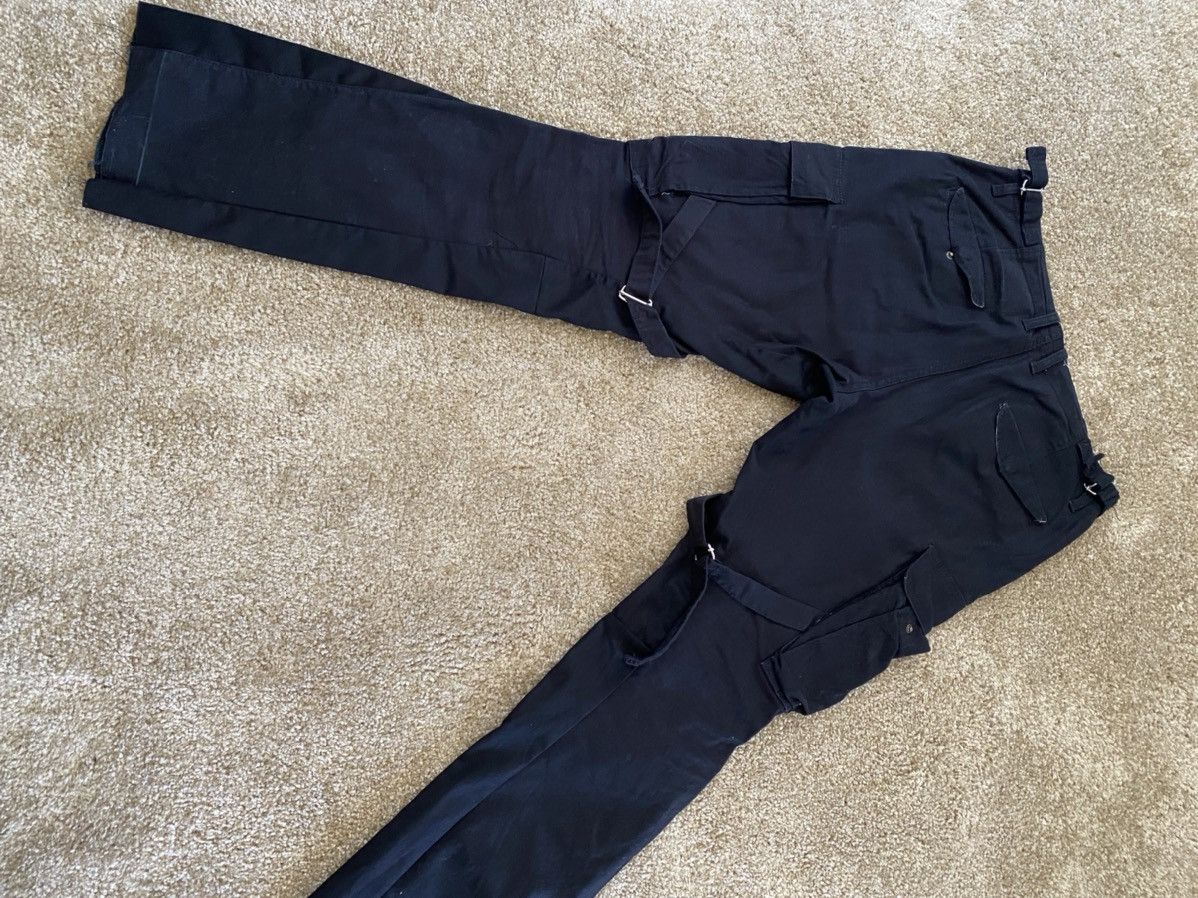 Other KRAFTWORK Reworked Cargo Size US 32 / EU 48 - 4 Thumbnail