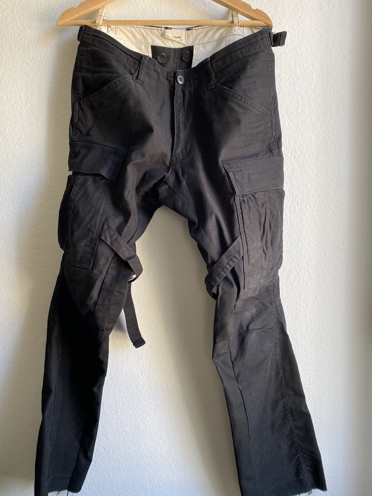 Other KRAFTWORK Reworked Cargo Size US 32 / EU 48 - 1 Thumbnail