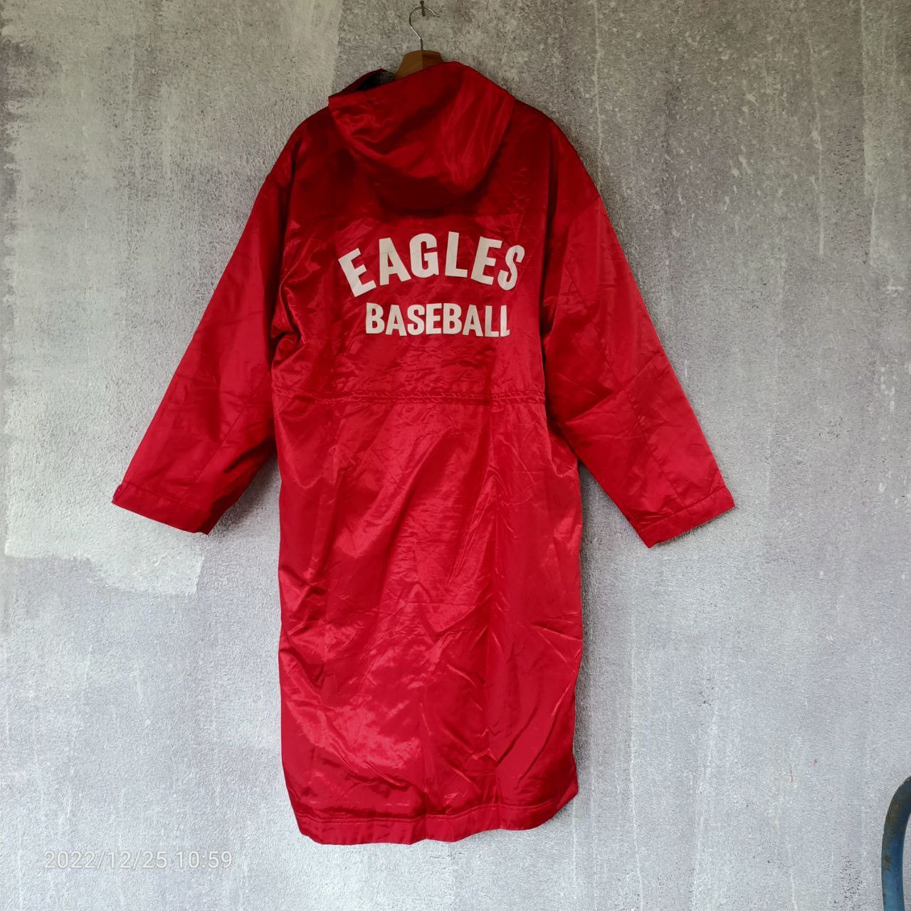 Japanesesport Eagles Baseball