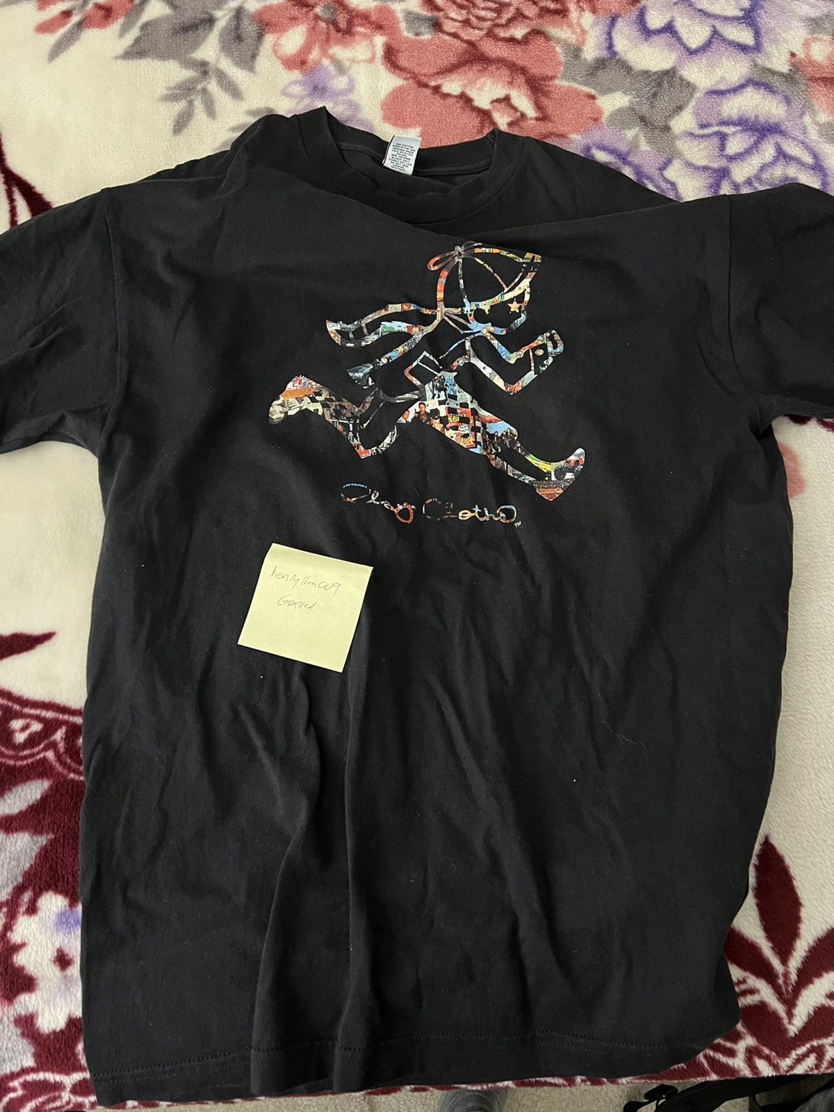 Deadline | Grailed