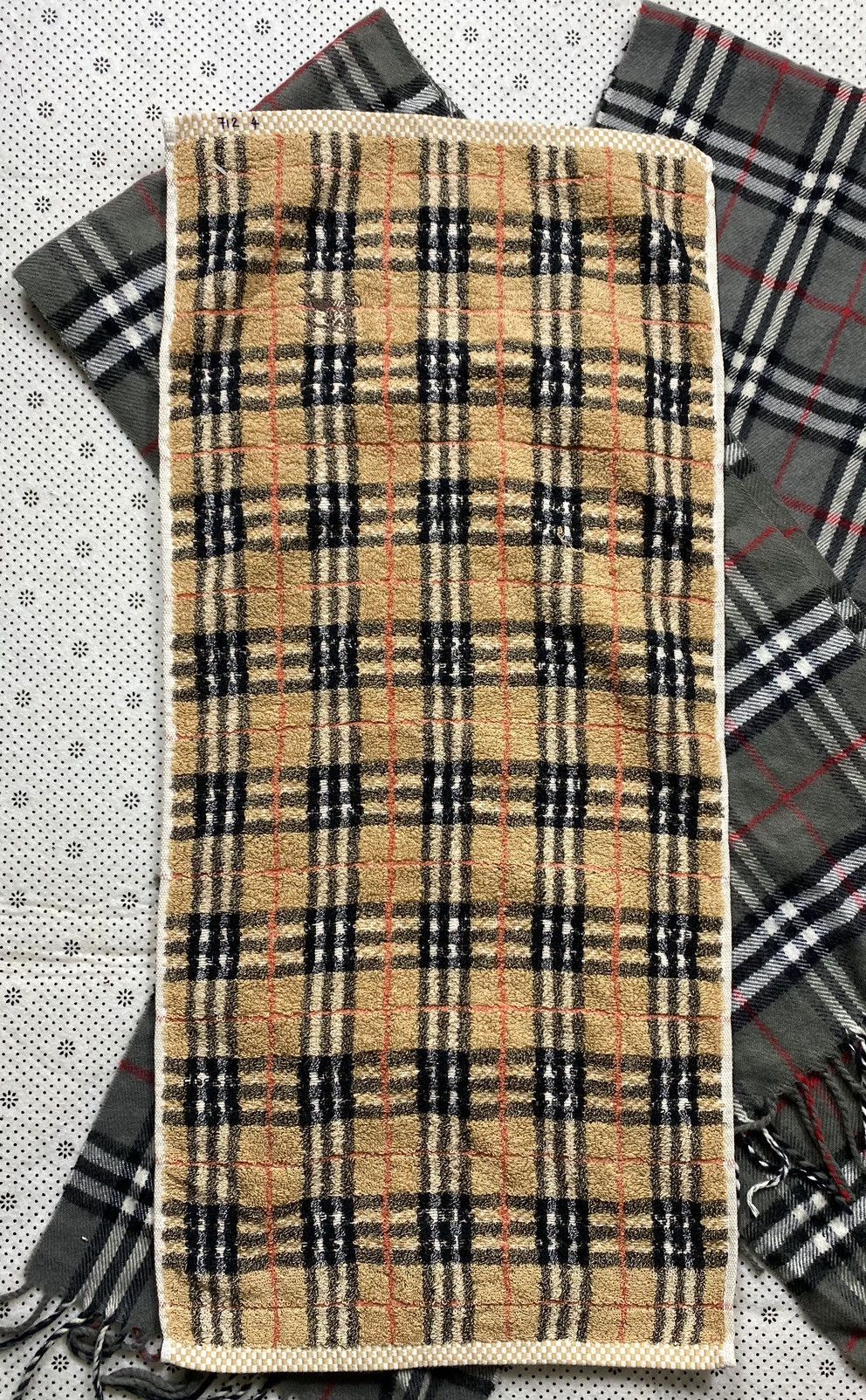 Burberry × Burberry Prorsum Burberry Stuff For Sale Size ONE SIZE - 5 Thumbnail