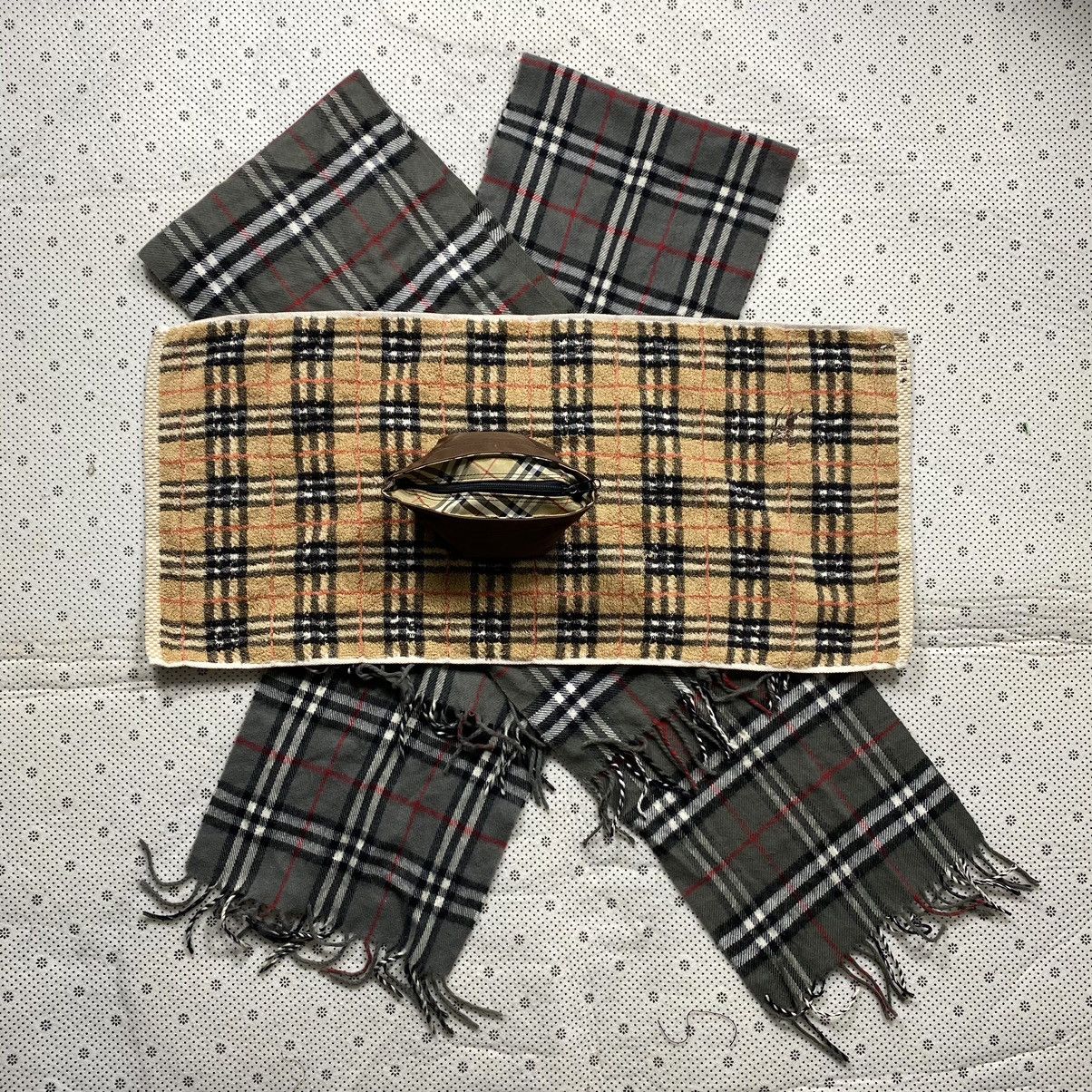 Burberry × Burberry Prorsum Burberry Stuff For Sale Size ONE SIZE - 1 Thumbnail