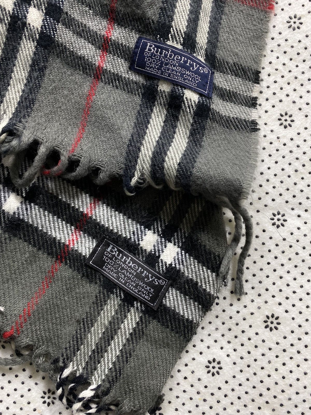 Burberry × Burberry Prorsum Burberry Stuff For Sale Size ONE SIZE - 12 Thumbnail