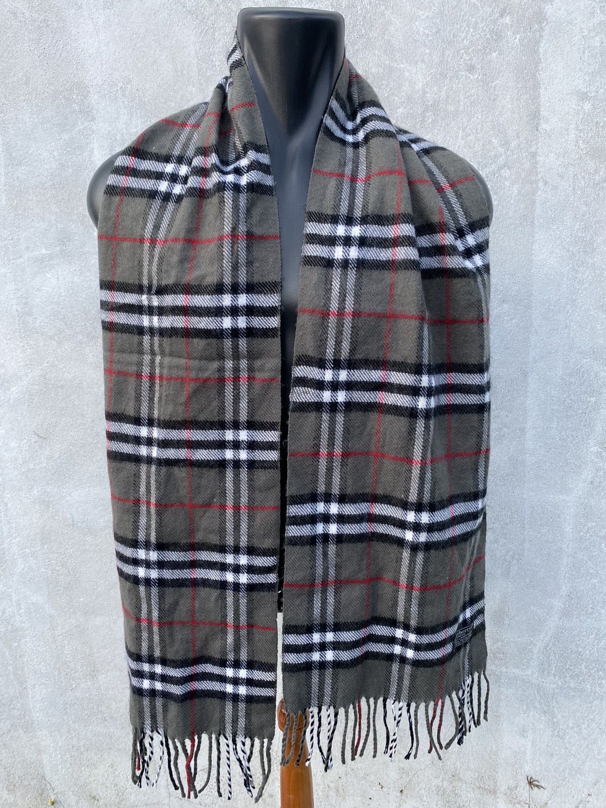 Burberry × Burberry Prorsum Burberry Stuff For Sale Size ONE SIZE - 13 Thumbnail