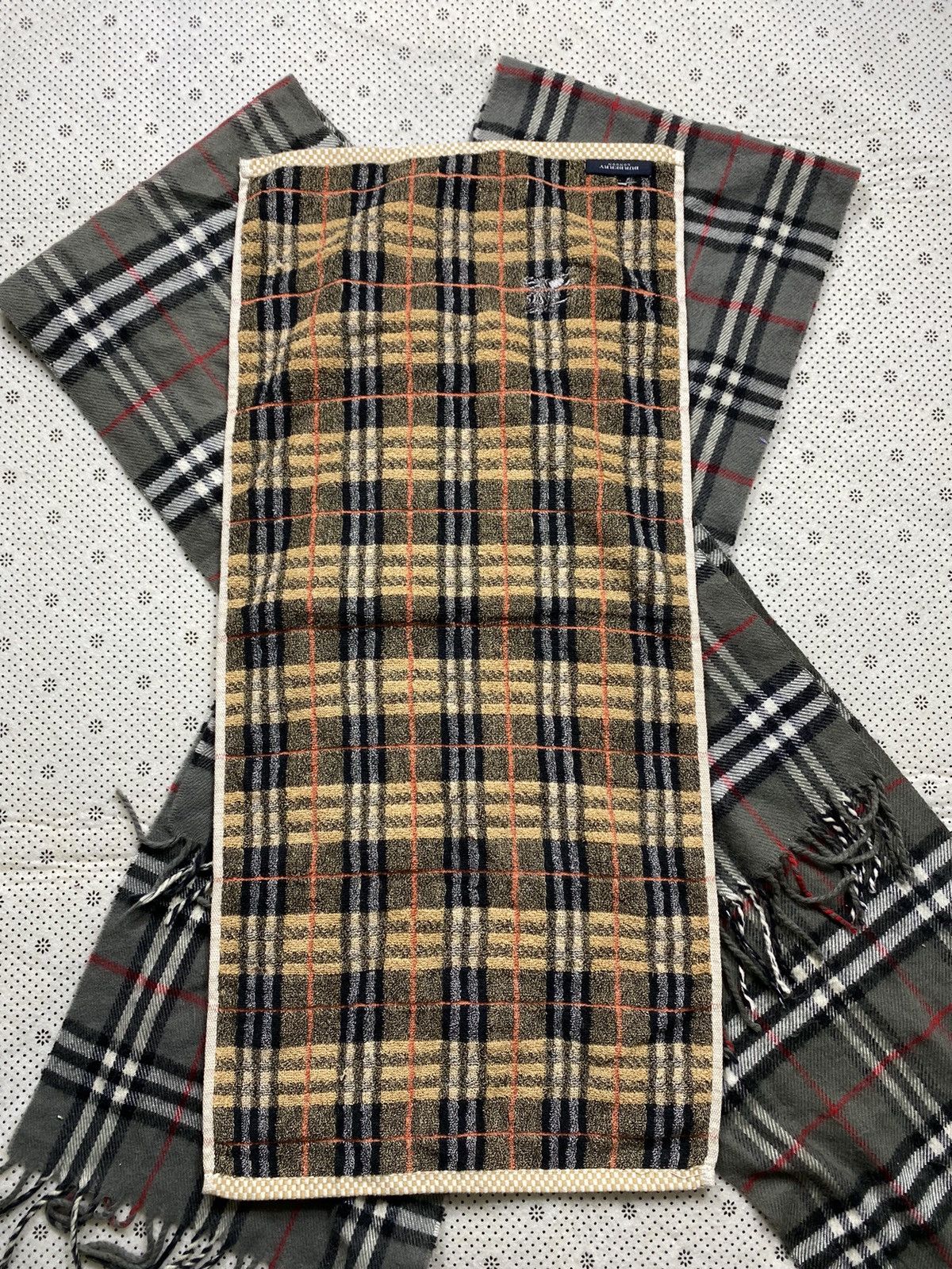 Burberry × Burberry Prorsum Burberry Stuff For Sale Size ONE SIZE - 6 Thumbnail