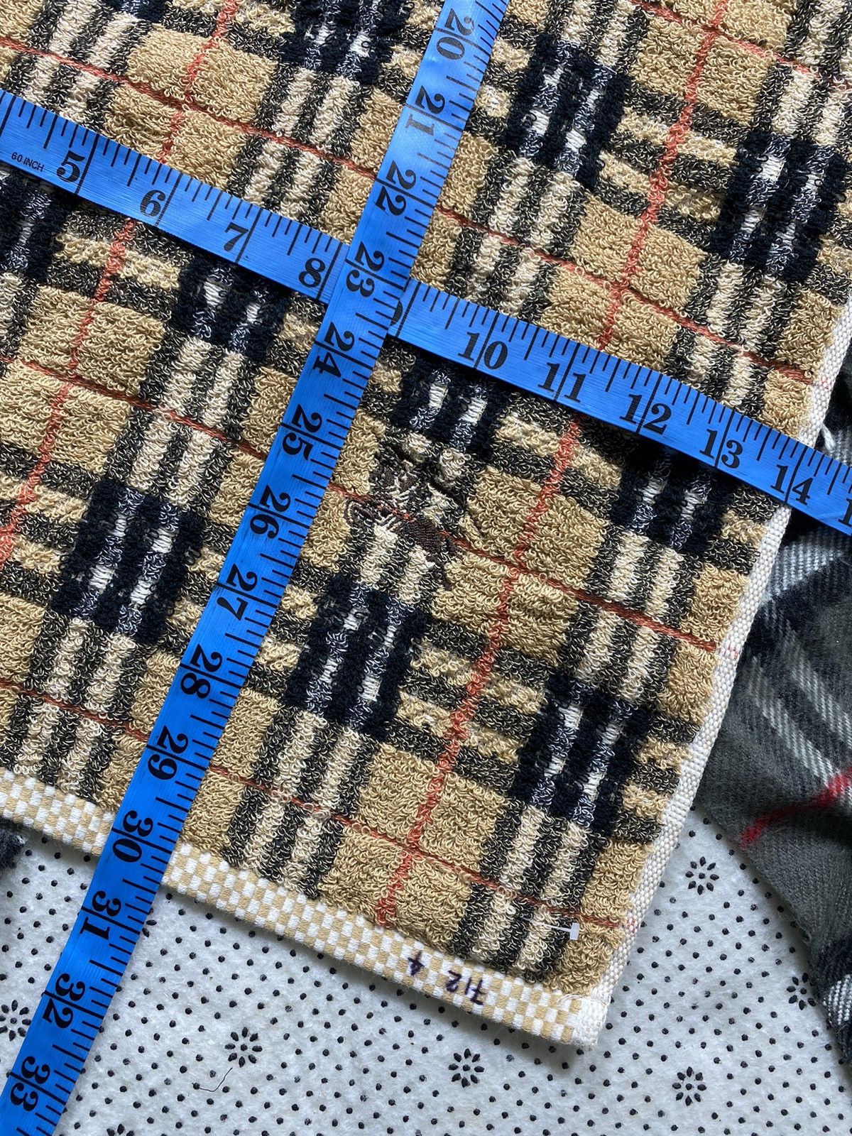 Burberry × Burberry Prorsum Burberry Stuff For Sale Size ONE SIZE - 7 Thumbnail