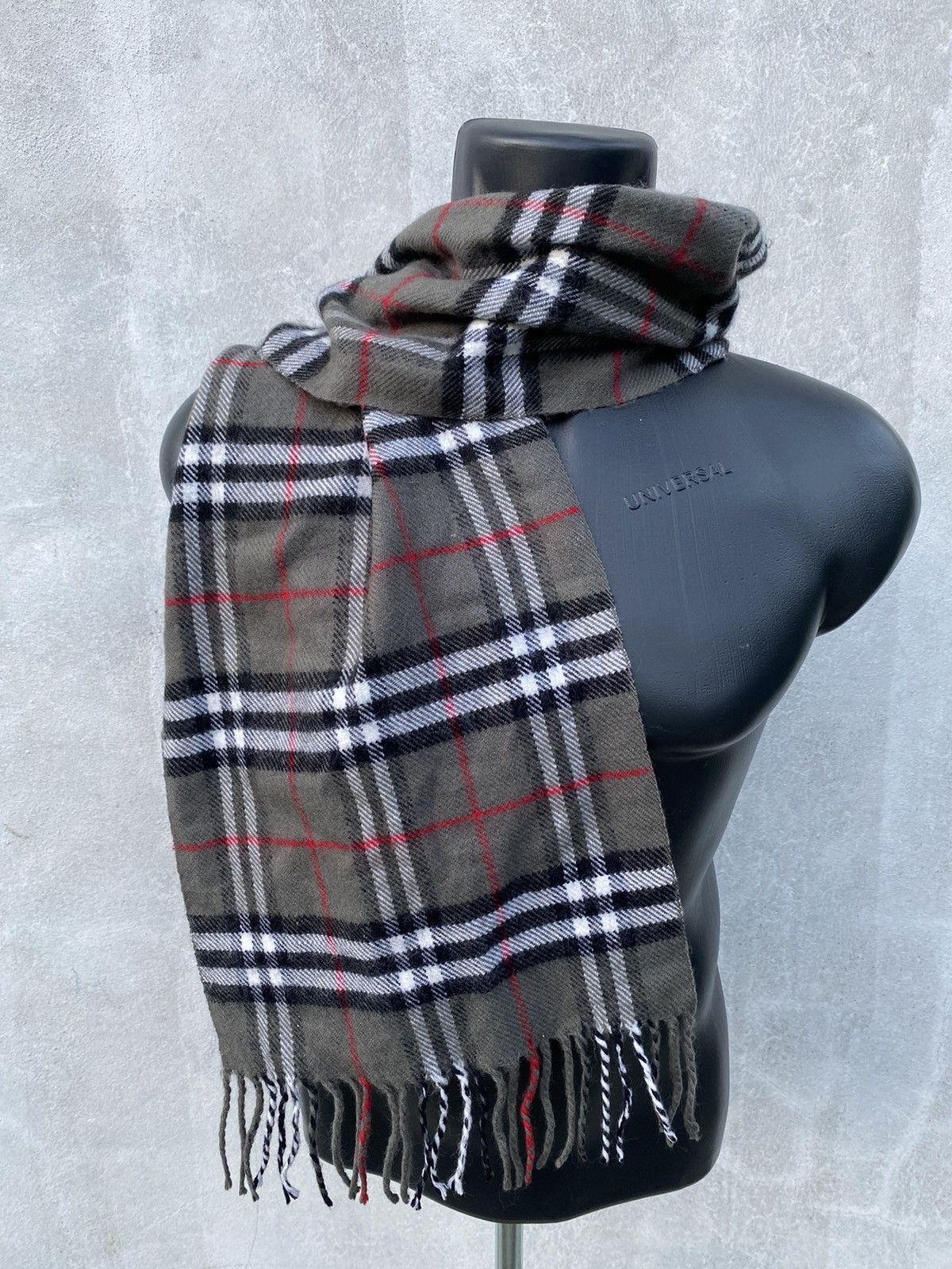 Burberry × Burberry Prorsum Burberry Stuff For Sale Size ONE SIZE - 14 Thumbnail