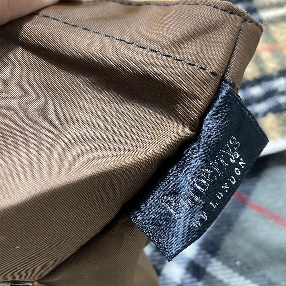 Burberry × Burberry Prorsum Burberry Stuff For Sale Size ONE SIZE - 4 Thumbnail