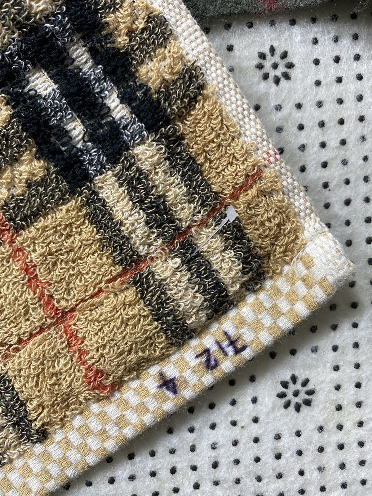 Burberry × Burberry Prorsum Burberry Stuff For Sale Size ONE SIZE - 9 Thumbnail
