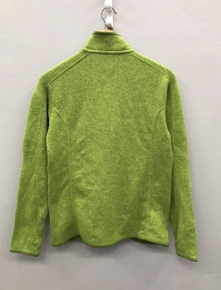 Patagonia Patagonia Women Jacket Size S / US 4 / IT 40 - 2 Thumbnail