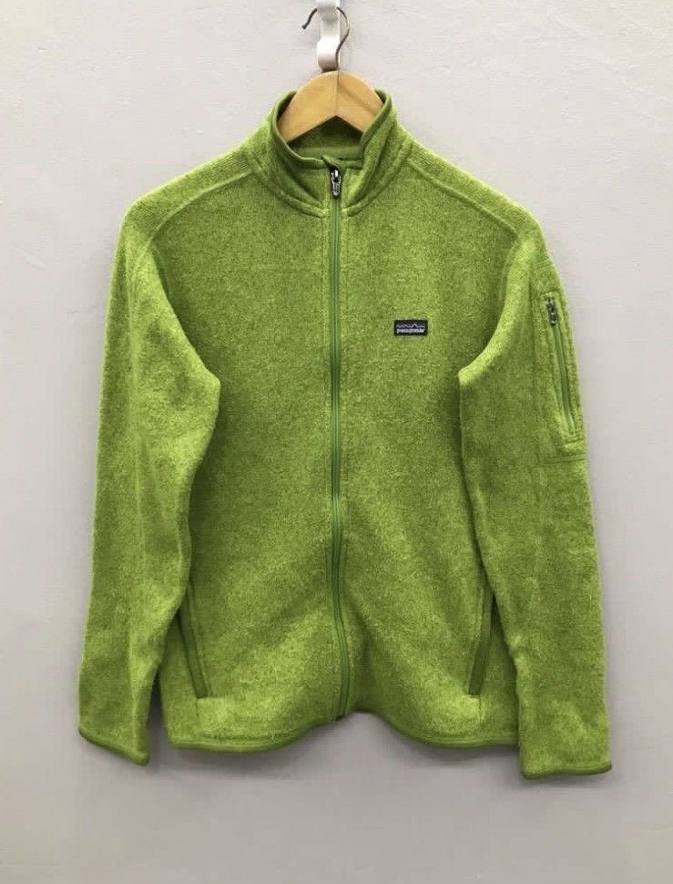 Patagonia Patagonia Women Jacket Size S / US 4 / IT 40 - 1 Thumbnail