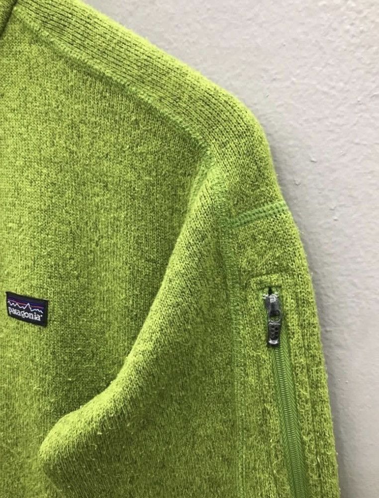 Patagonia Patagonia Women Jacket Size S / US 4 / IT 40 - 4 Thumbnail
