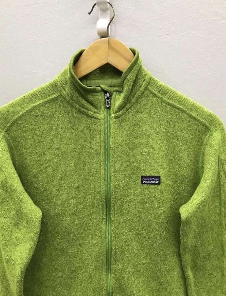 Patagonia Patagonia Women Jacket Size S / US 4 / IT 40 - 3 Thumbnail