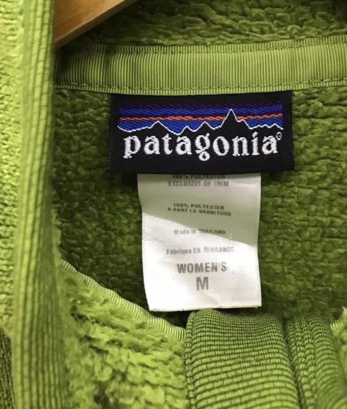 Patagonia Patagonia Women Jacket Size S / US 4 / IT 40 - 6 Thumbnail