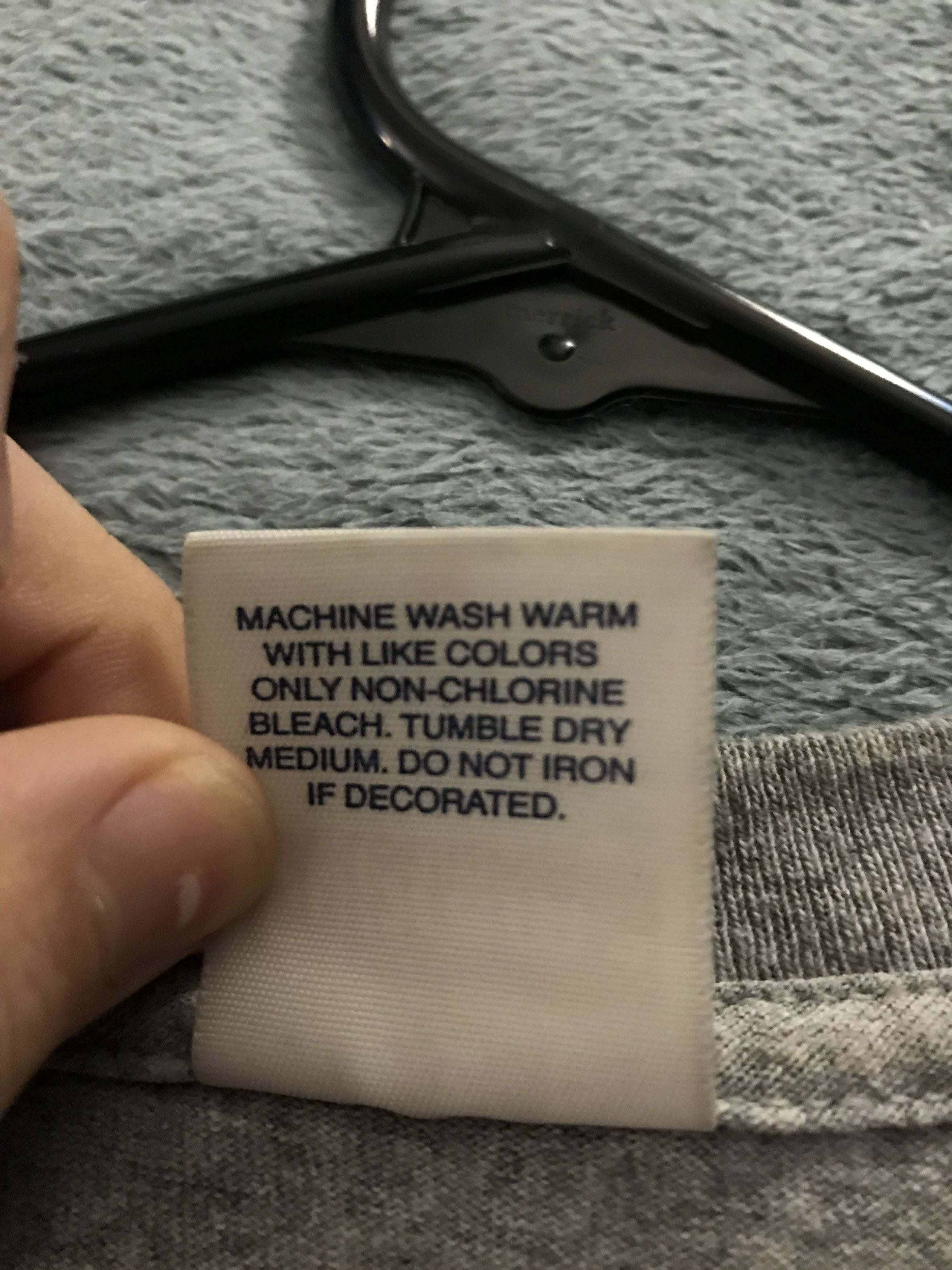Supreme Supreme Motion Logo grey gray tee Size US M / EU 48-50 / 2 - 3 Thumbnail