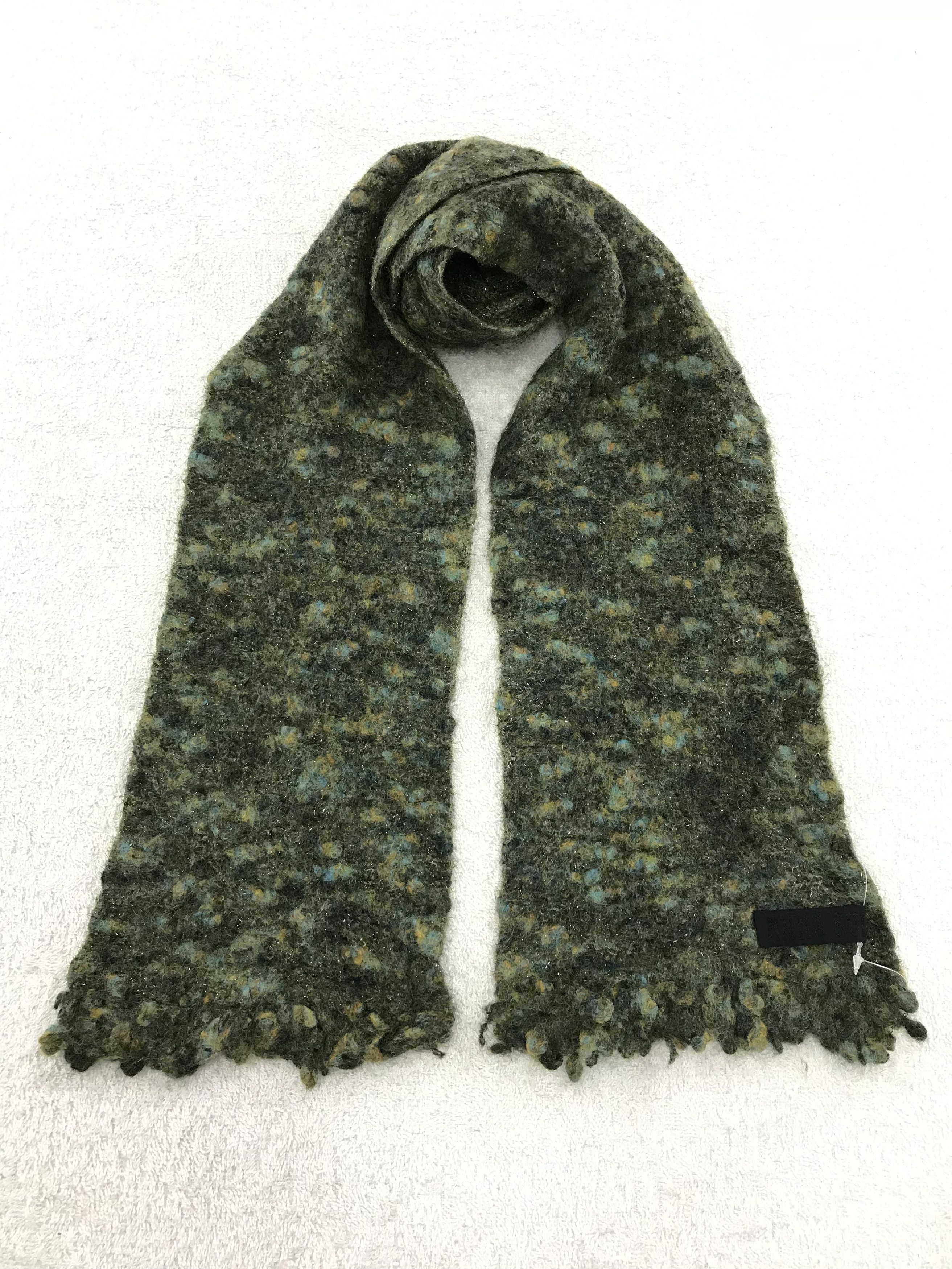 Anna Sui Anna Sui Scarf / Muffler / Neckwear Size ONE SIZE - 1 Thumbnail