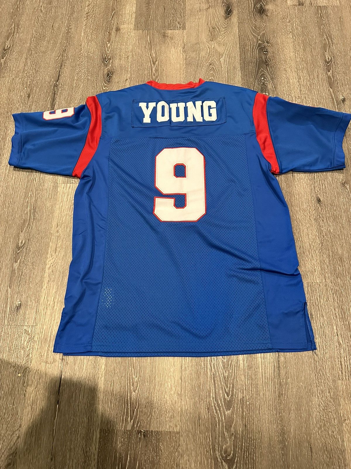 Other Headgear Classics Chase Young High School Jersey Size US XL / EU 56 / 4 - 2 Thumbnail