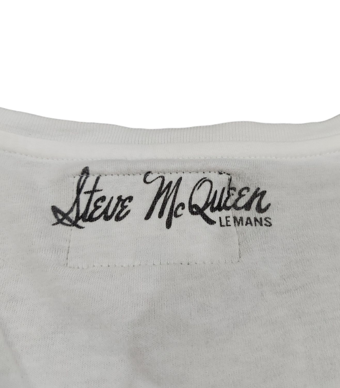 Porsche Design HERO SEVEN STREETWEAR LEMANS STEVE MCQUEEN PORSCHE 911 Size US XL / EU 56 / 4 - 6 Thumbnail