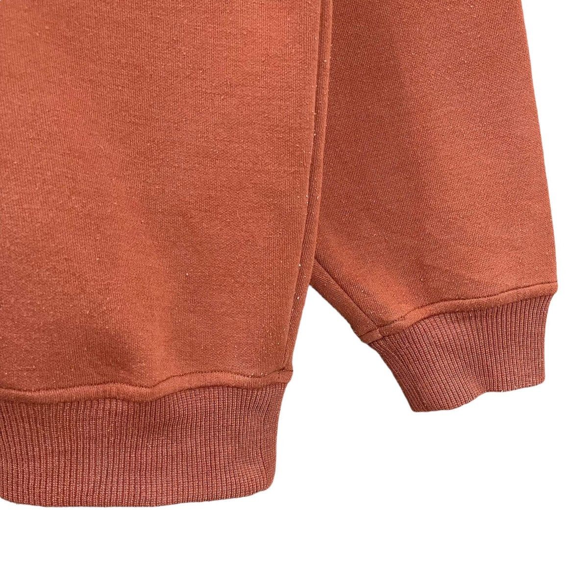 Beverly Hills Polo Club Vintage 90s Polo Club Collar Sweatshirt Size US M / EU 48-50 / 2 - 7 Thumbnail