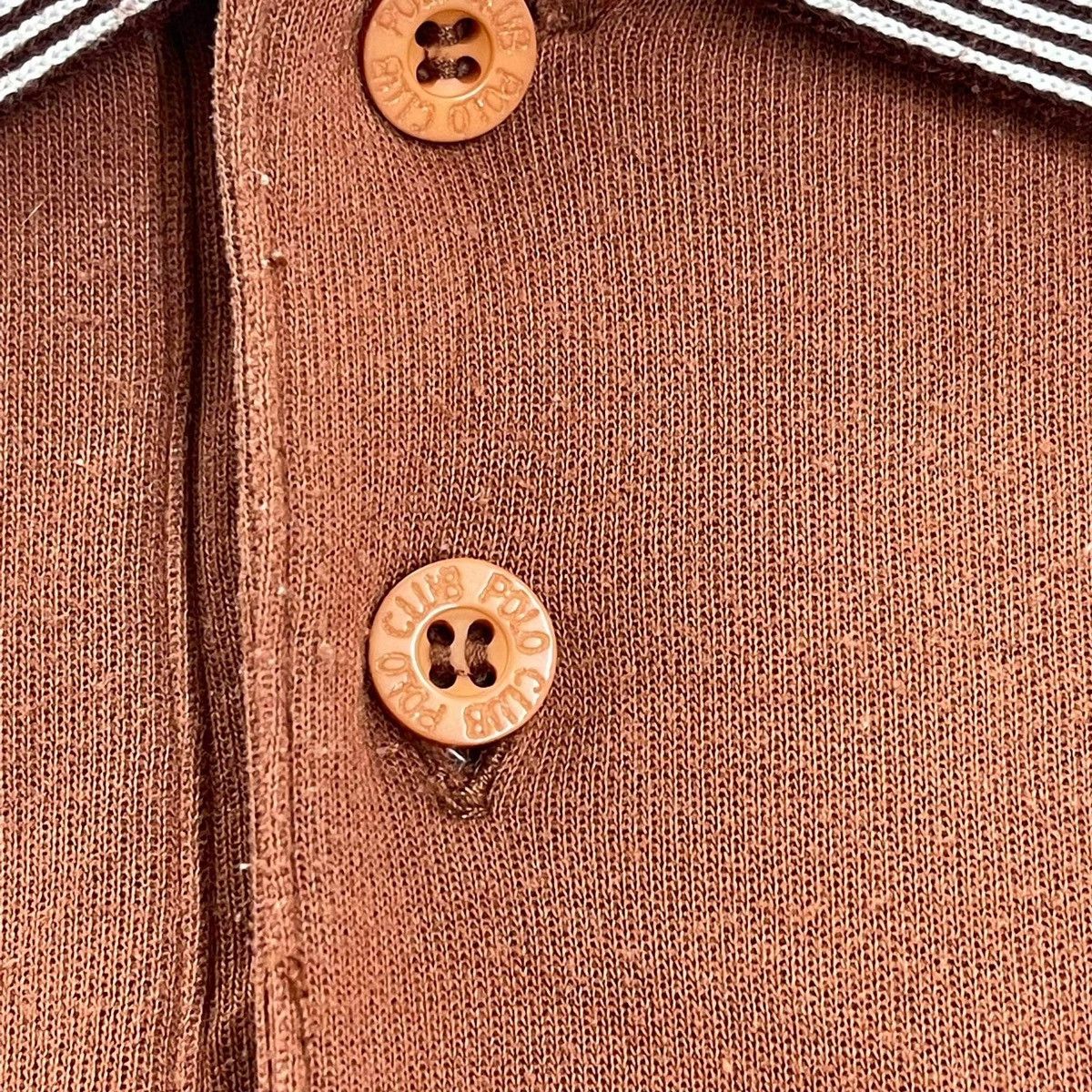 Beverly Hills Polo Club Vintage 90s Polo Club Collar Sweatshirt Size US M / EU 48-50 / 2 - 6 Thumbnail