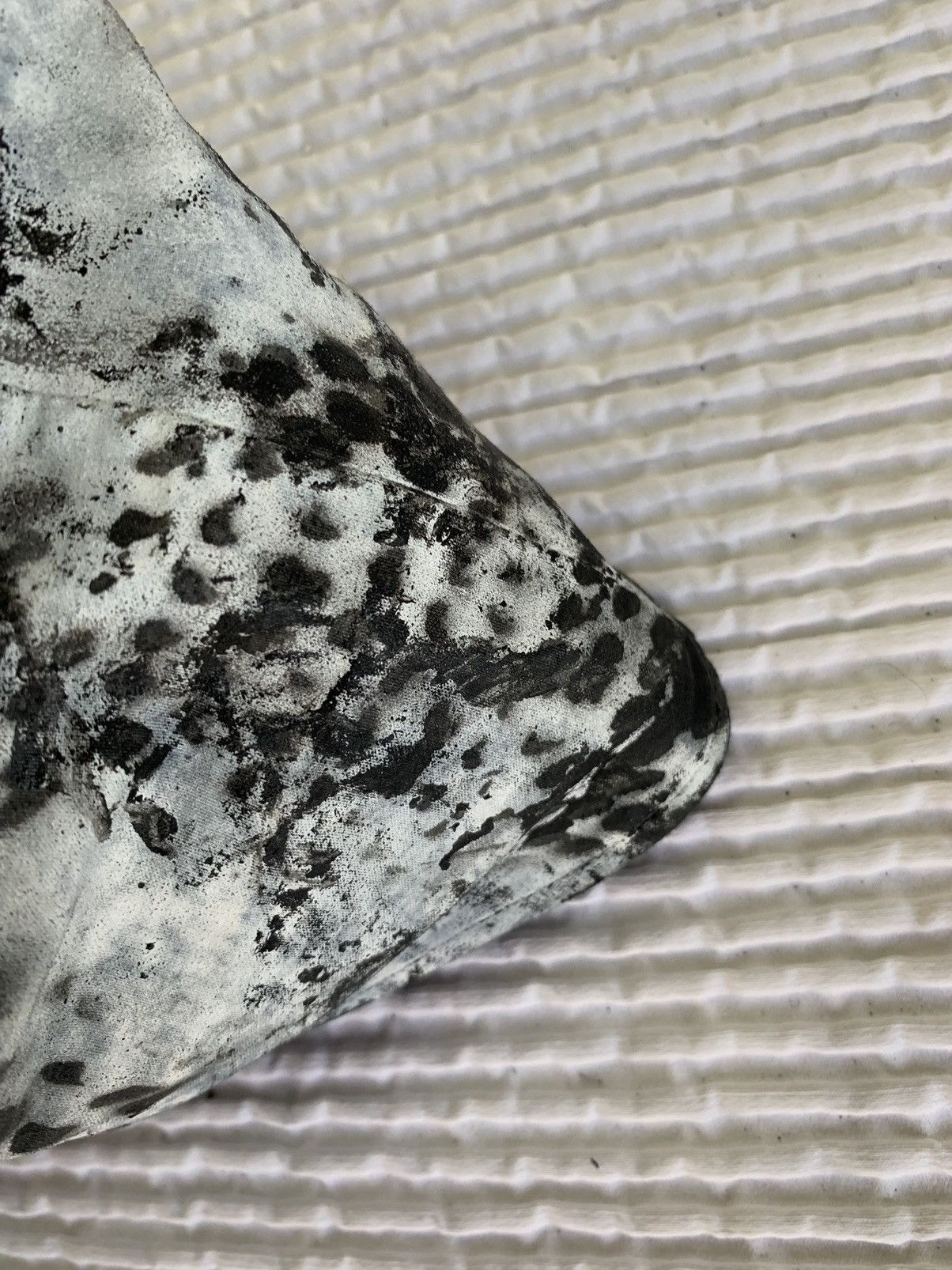 Handmade Sexy Snake Punk Print Parka Size US M / EU 48-50 / 2 - 22 Thumbnail