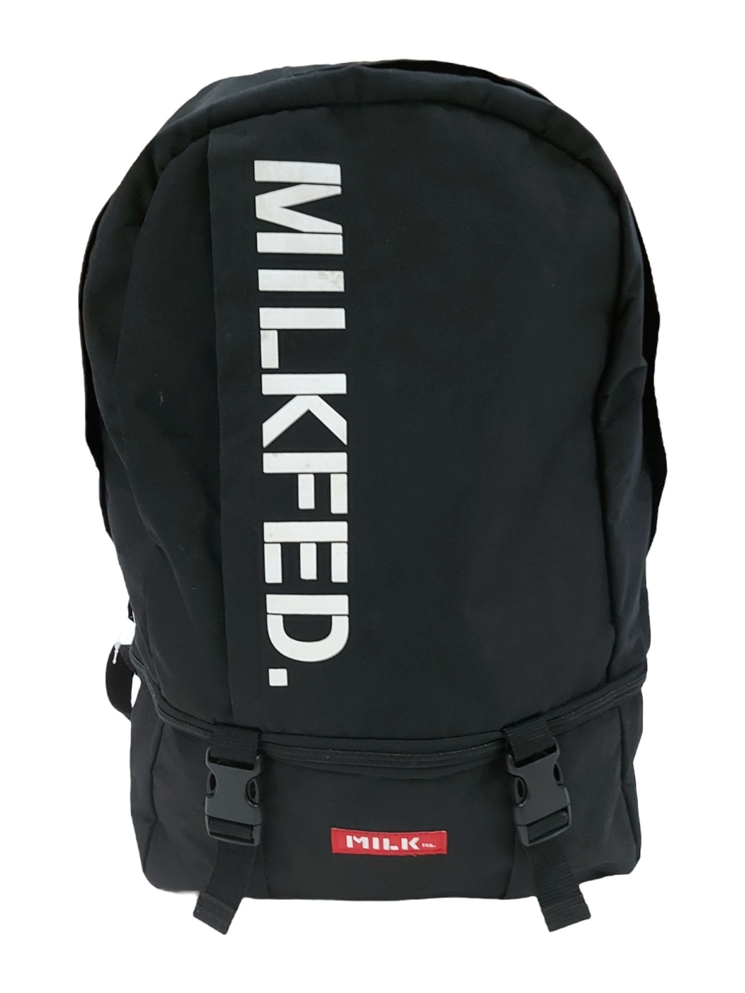 Designer RARE! MILKFED JAPANESE BRAND STREETWEAR BACKPACK | Grailed