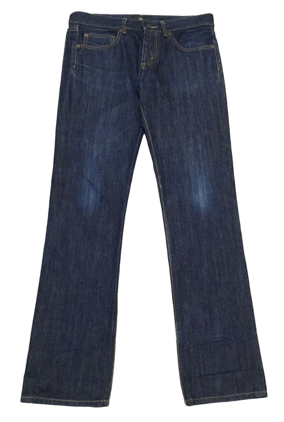 Obey Rare Design Vintage Brand Obey Jeans 2000s Size US 32 / EU 48 - 1 Thumbnail