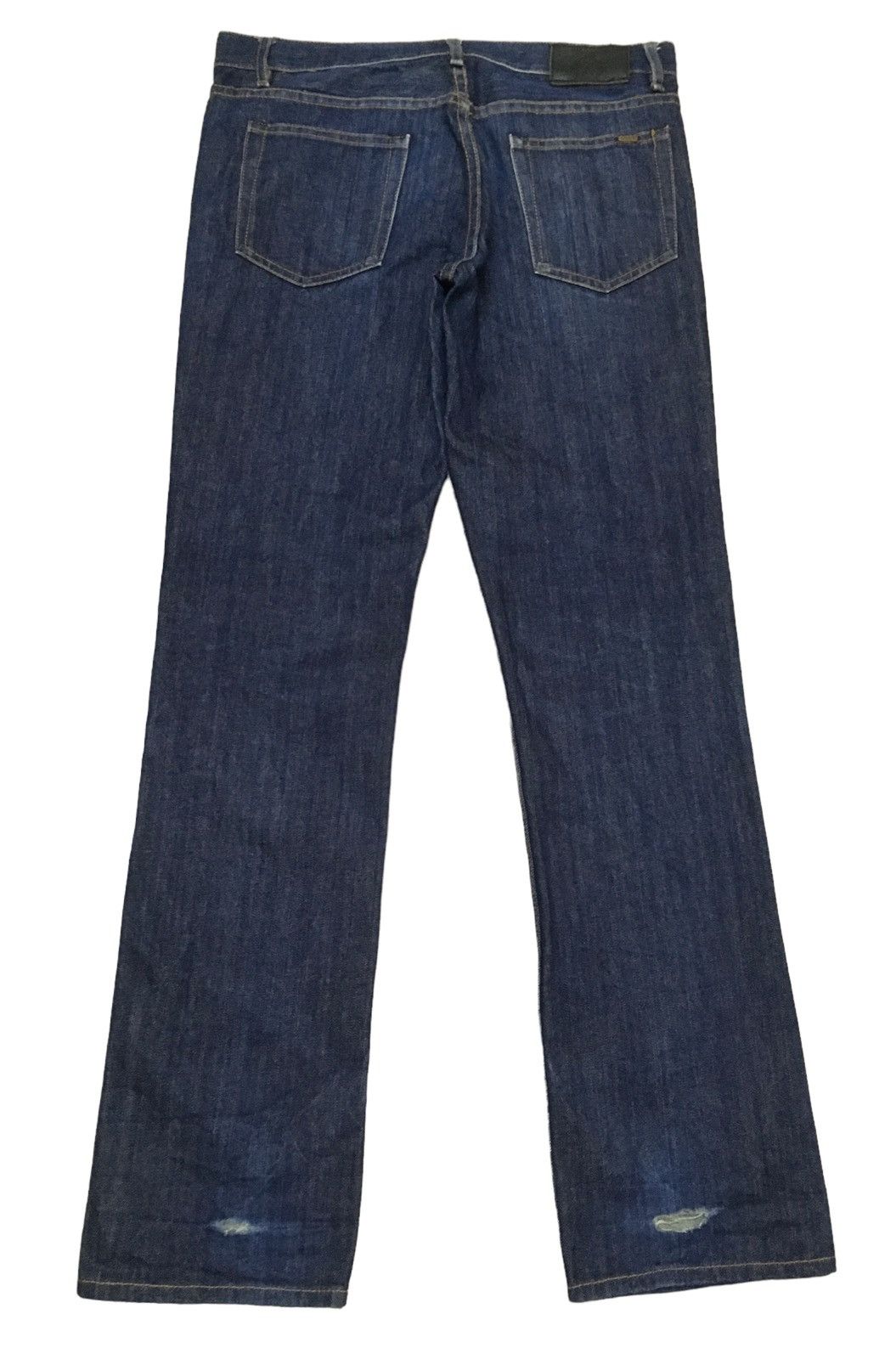 Obey Rare Design Vintage Brand Obey Jeans 2000s Size US 32 / EU 48 - 2 Thumbnail